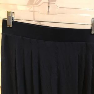 J McLaughlin pull on wide leg pants
